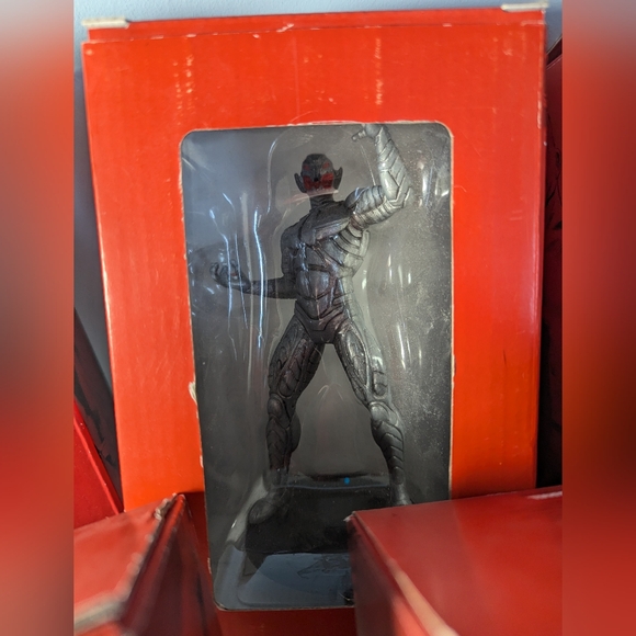 EAGLEMOSS PUBLICATIONS | collectible marvel - Picture 8 of 16